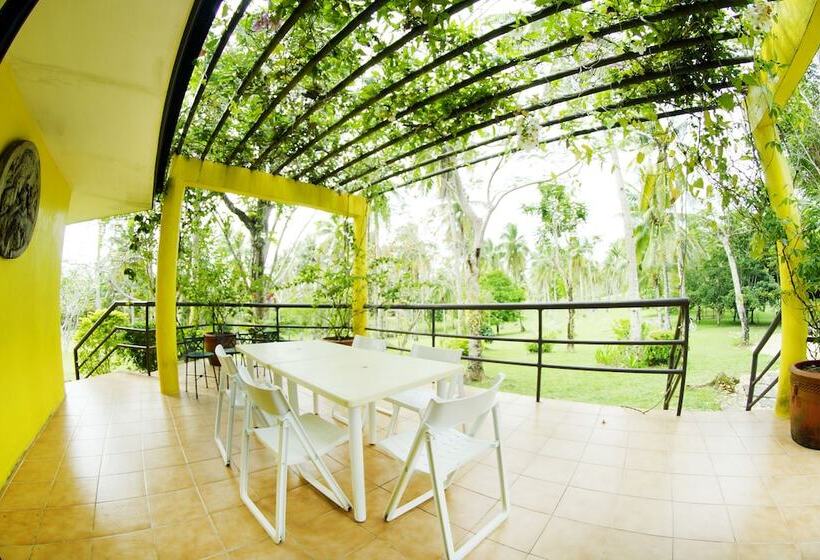 호텔 Ticao Altamar Boutique Resort