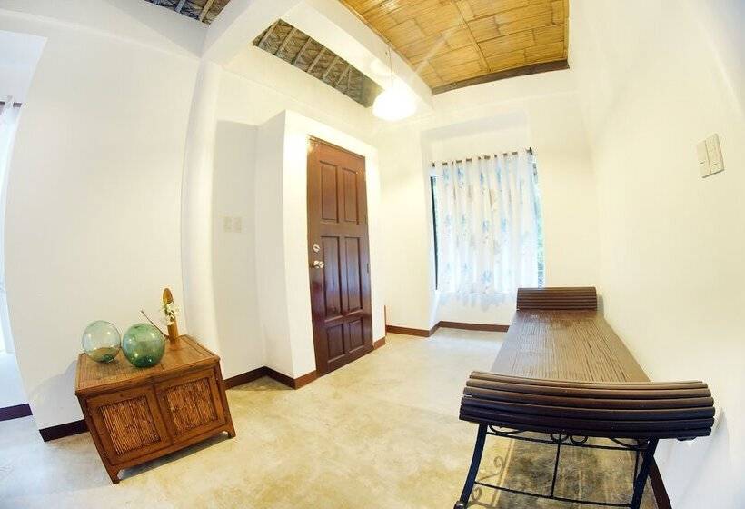 호텔 Ticao Altamar Boutique Resort