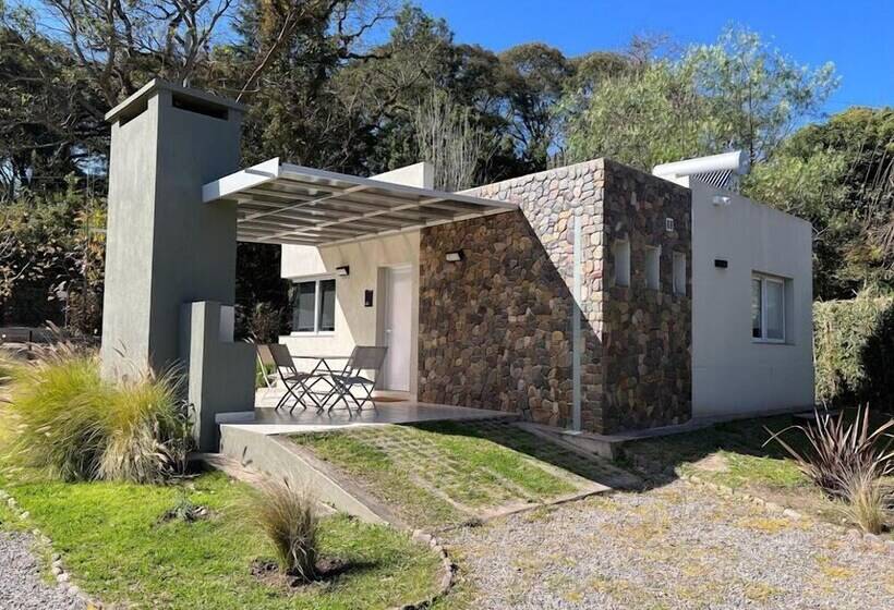 בית מלון כפרי Tierras Del Norte