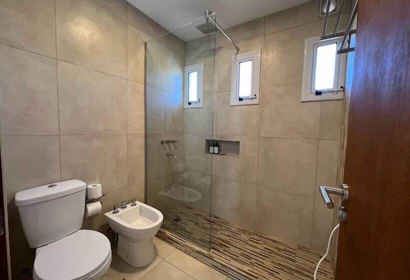 בית מלון כפרי Tierras Del Norte