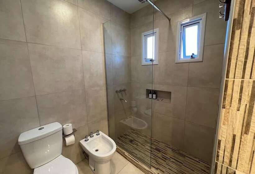 בית מלון כפרי Tierras Del Norte