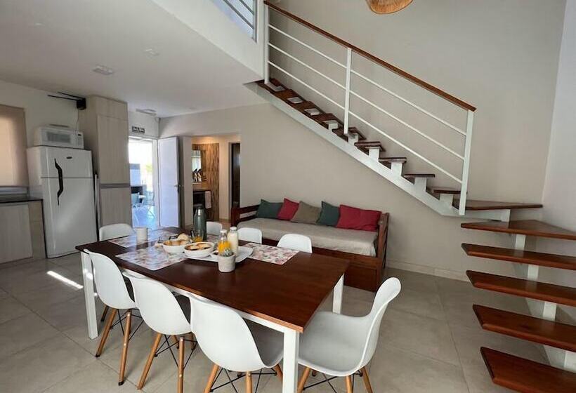 בית מלון כפרי Tierras Del Norte