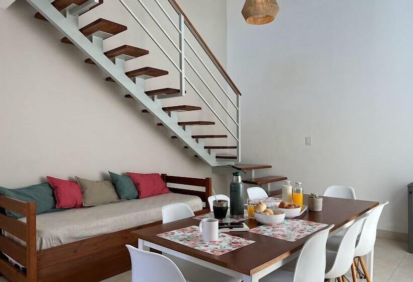 בית מלון כפרי Tierras Del Norte