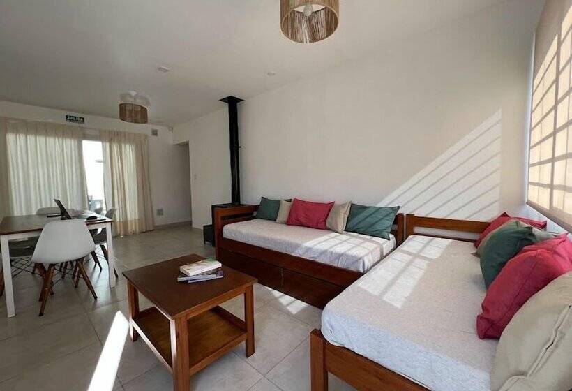 בית מלון כפרי Tierras Del Norte