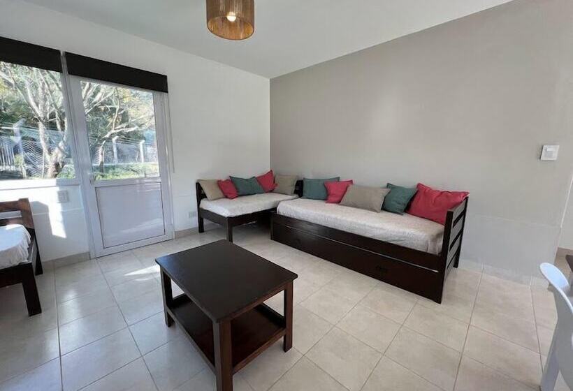 בית מלון כפרי Tierras Del Norte