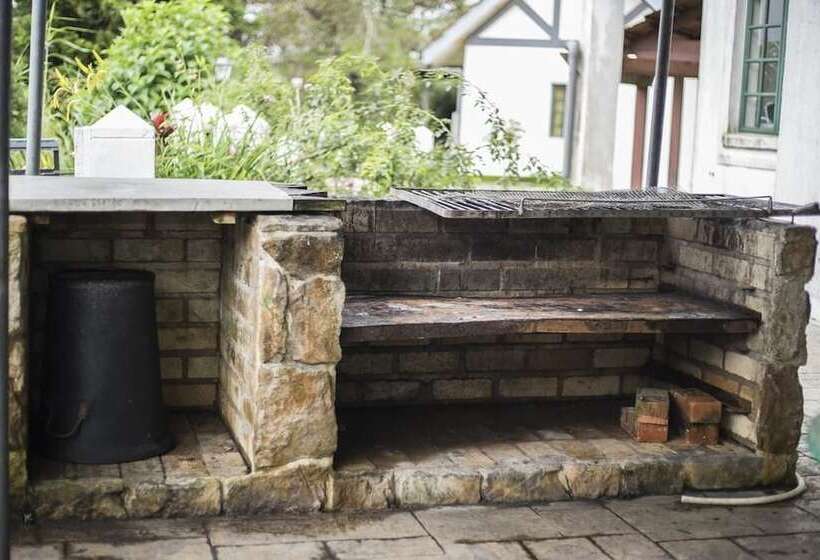 فندق Tm Resort Fraser S Hill Bungalow