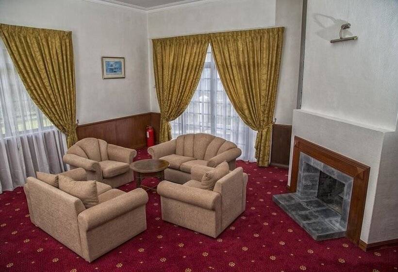 فندق Tm Resort Fraser S Hill Bungalow