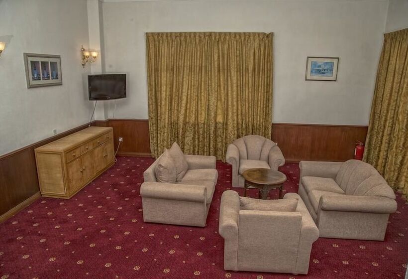 فندق Tm Resort Fraser S Hill Bungalow