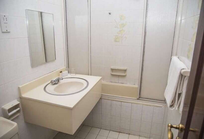 فندق Tm Resort Fraser S Hill Bungalow