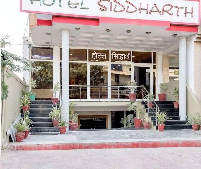 هتل Treebo Siddharth