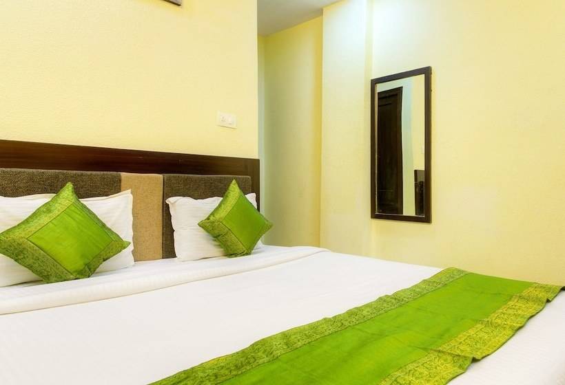 هتل Treebo Siddharth