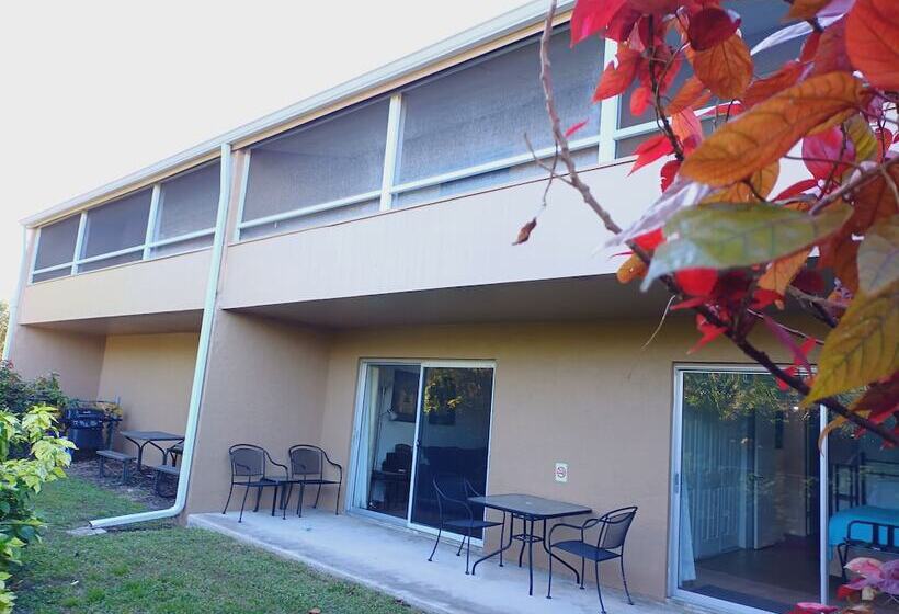 فندق Tropical Dreams   Sarasota Condos Near Siesta Key