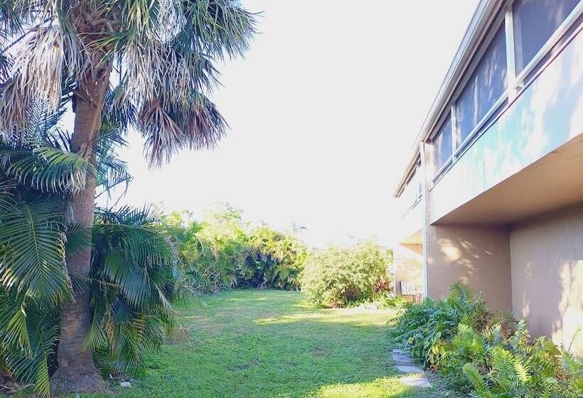 فندق Tropical Dreams   Sarasota Condos Near Siesta Key