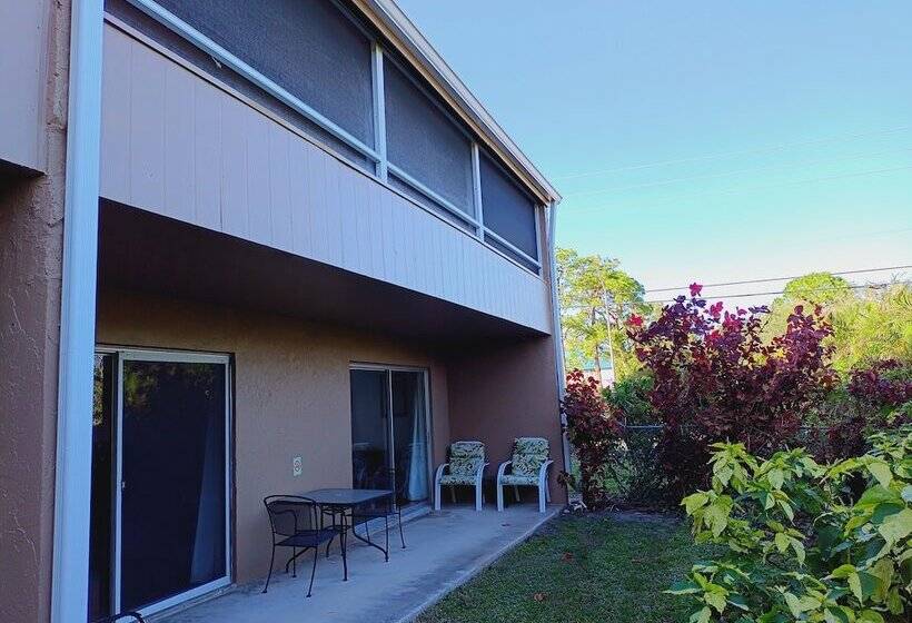 فندق Tropical Dreams   Sarasota Condos Near Siesta Key