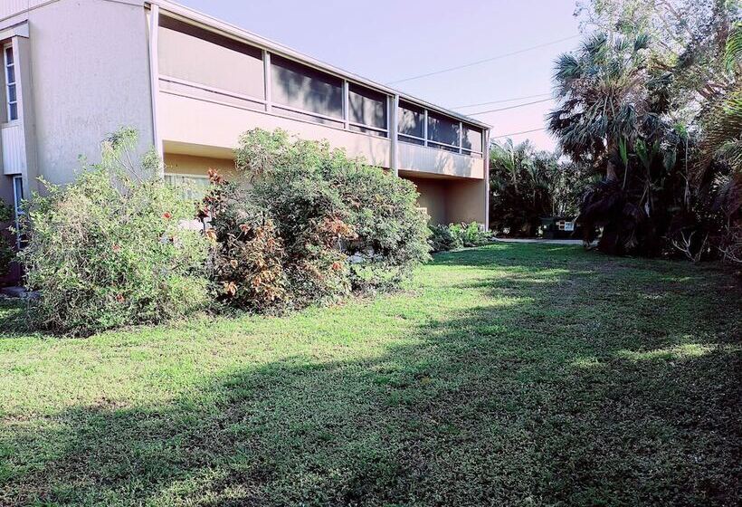 فندق Tropical Dreams   Sarasota Condos Near Siesta Key