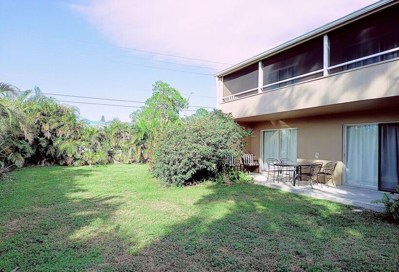 فندق Tropical Dreams   Sarasota Condos Near Siesta Key