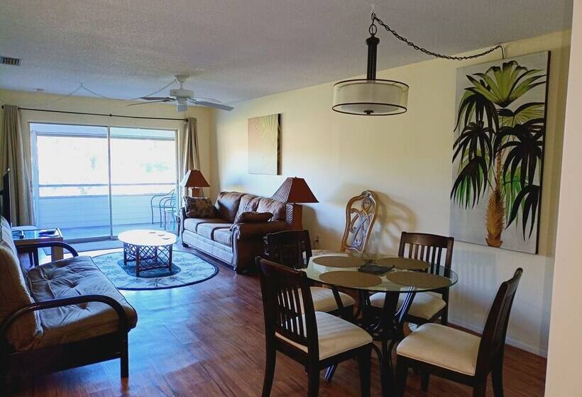 فندق Tropical Dreams   Sarasota Condos Near Siesta Key