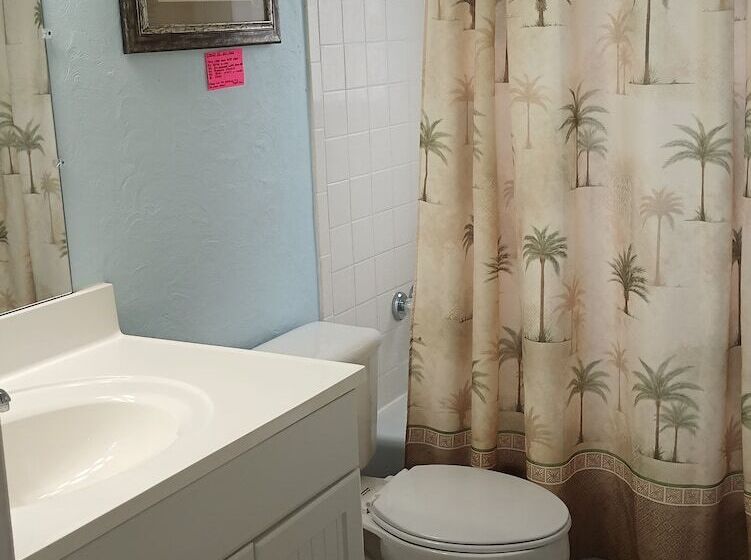 فندق Tropical Dreams   Sarasota Condos Near Siesta Key