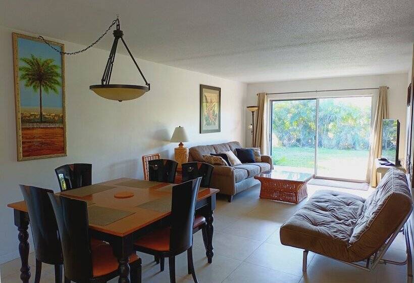 فندق Tropical Dreams   Sarasota Condos Near Siesta Key