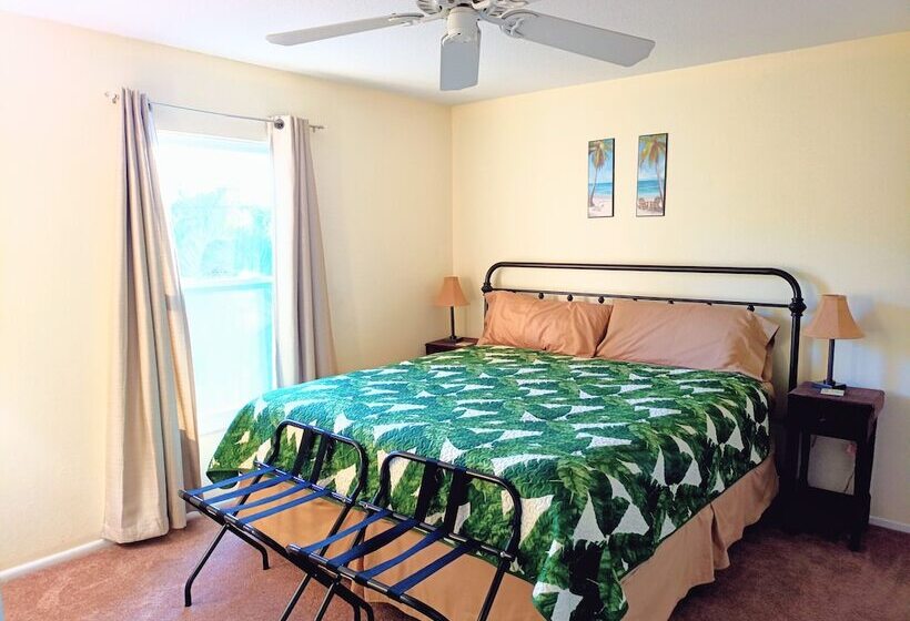 فندق Tropical Dreams   Sarasota Condos Near Siesta Key