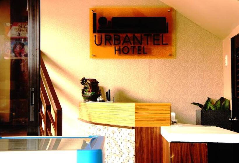 호텔 Urbantel