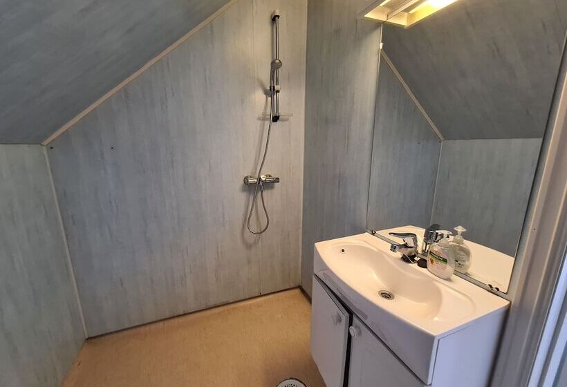 فندق Utsira Overnatting