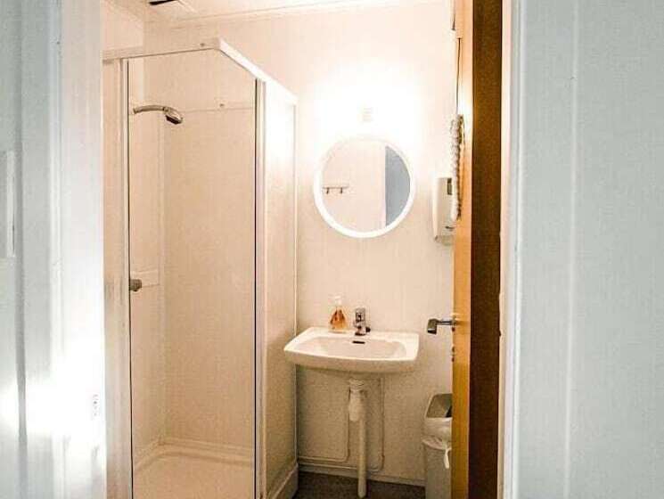 فندق Utsira Overnatting