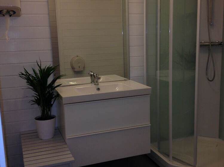 فندق Utsira Overnatting