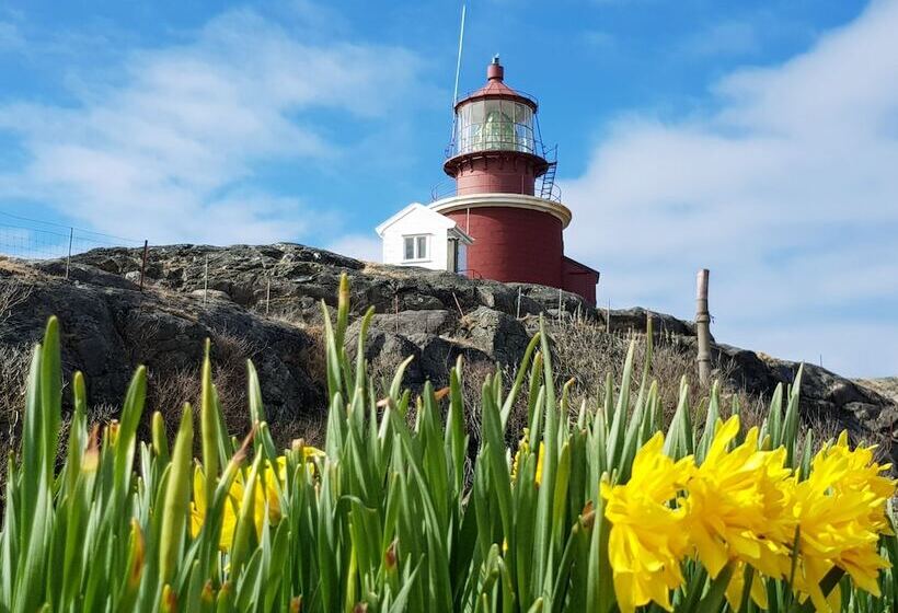 فندق Utsira Overnatting