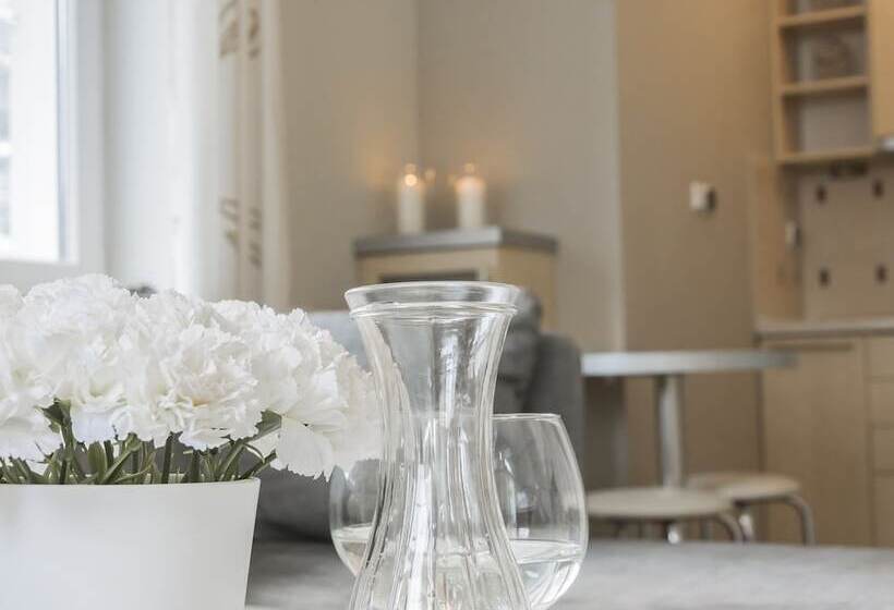 Отель Vacation Club Trzy Korony Apartments