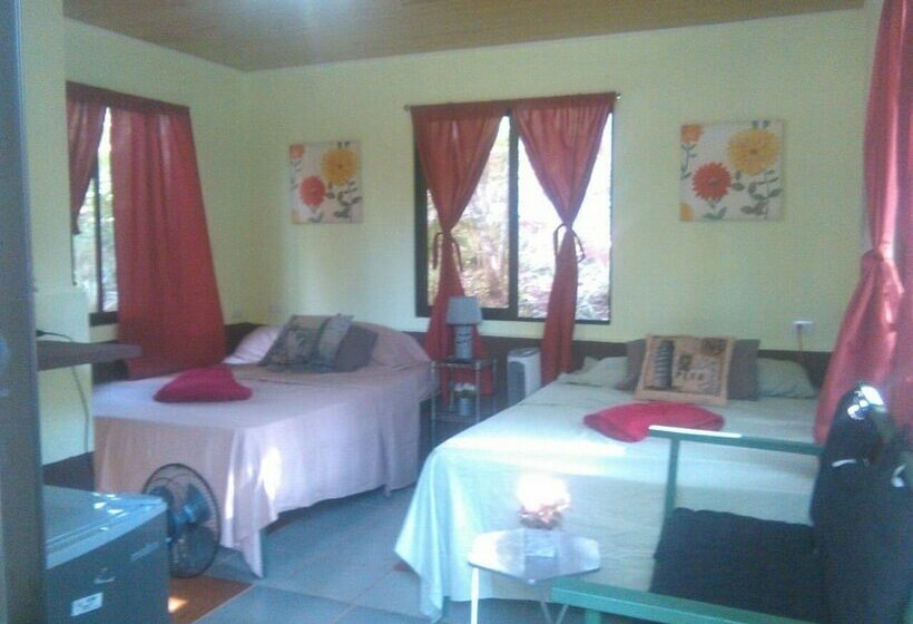 فندق Villa De Los Monos