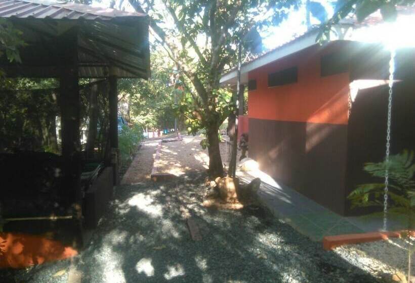 فندق Villa De Los Monos