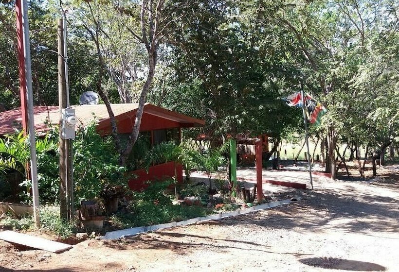 فندق Villa De Los Monos