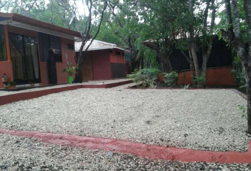 فندق Villa De Los Monos