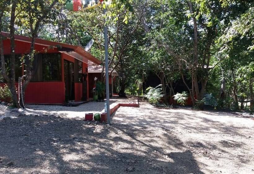 فندق Villa De Los Monos