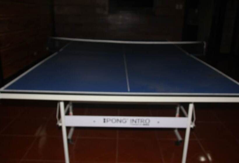 فندق Villa Del Rosario Resort