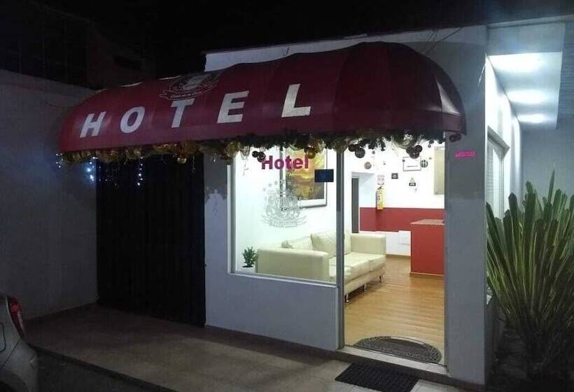 ホテル Villa Gaitana