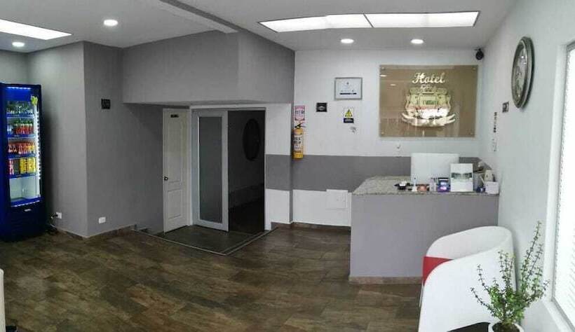 ホテル Villa Gaitana