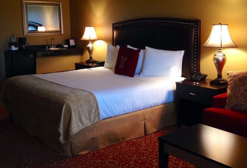 فندق Woodlake Lodge Golf And Country Club