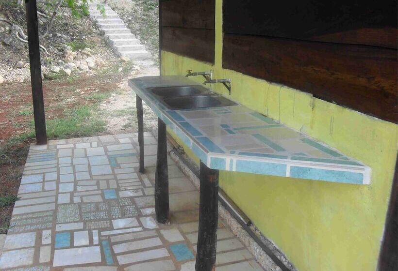 호텔 Y Cabañas Xanfari