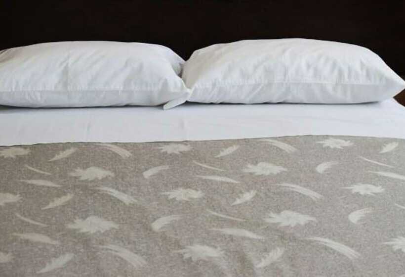 هتل Y Centro De Convenciones Chavin