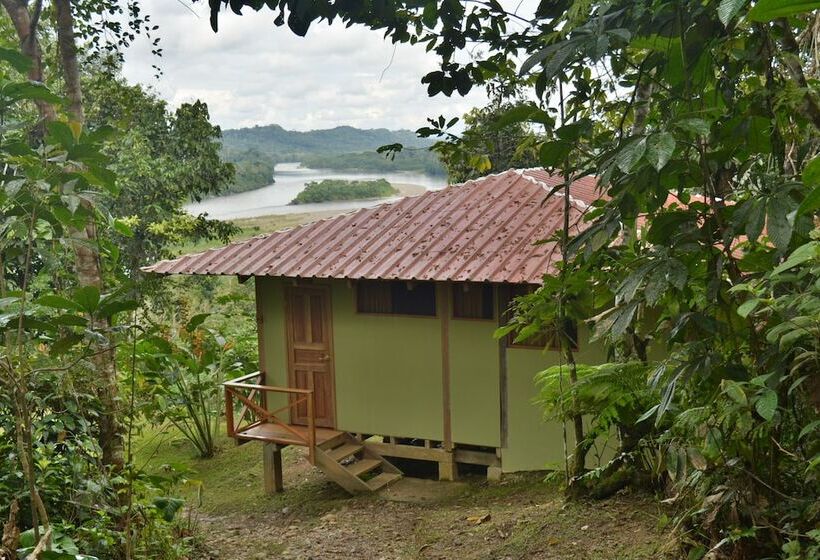 هتل Yachana Lodge