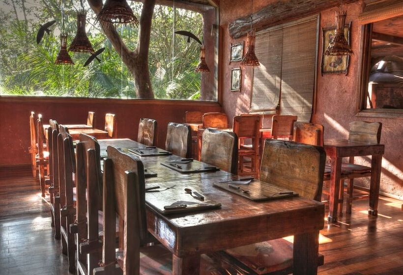 酒店 Yacutinga Lodge