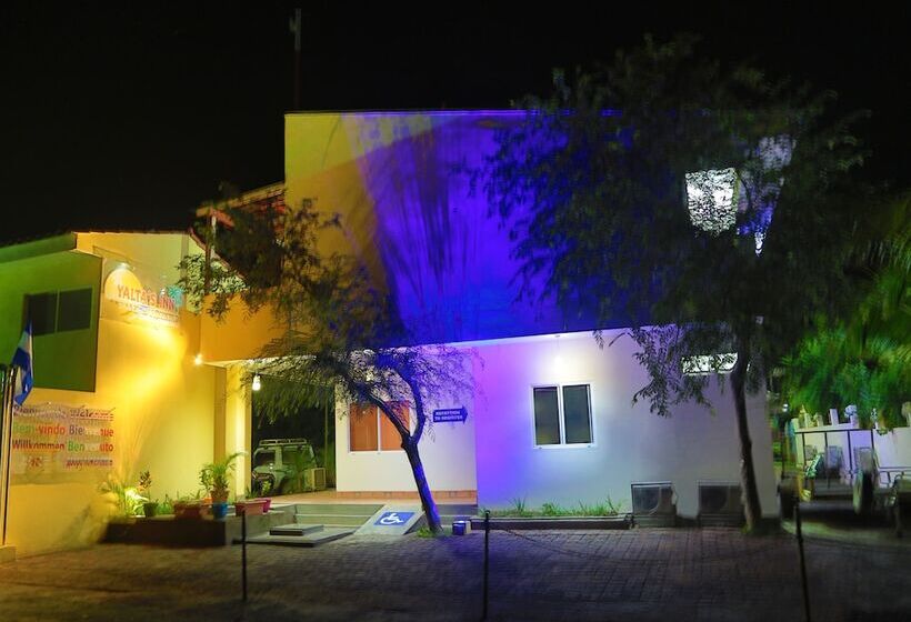 فندق Yalta S Inn