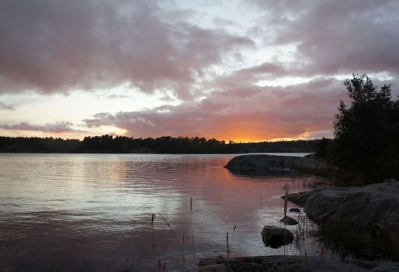 Idöborgs Stuguthyrning