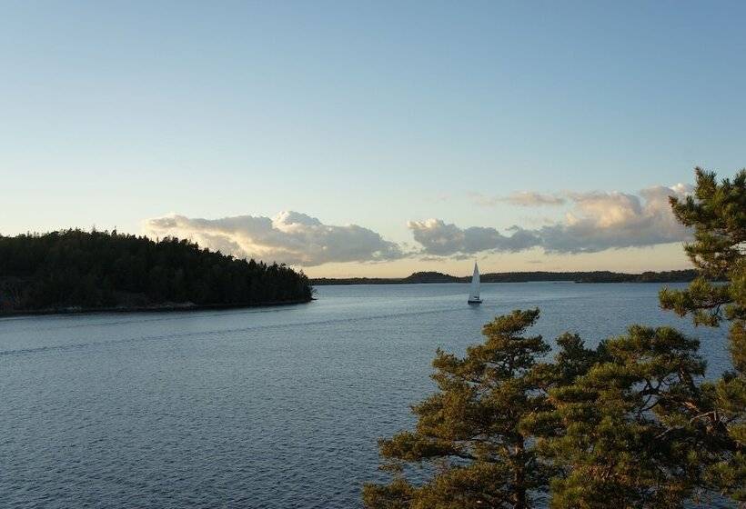 Idöborgs Stuguthyrning