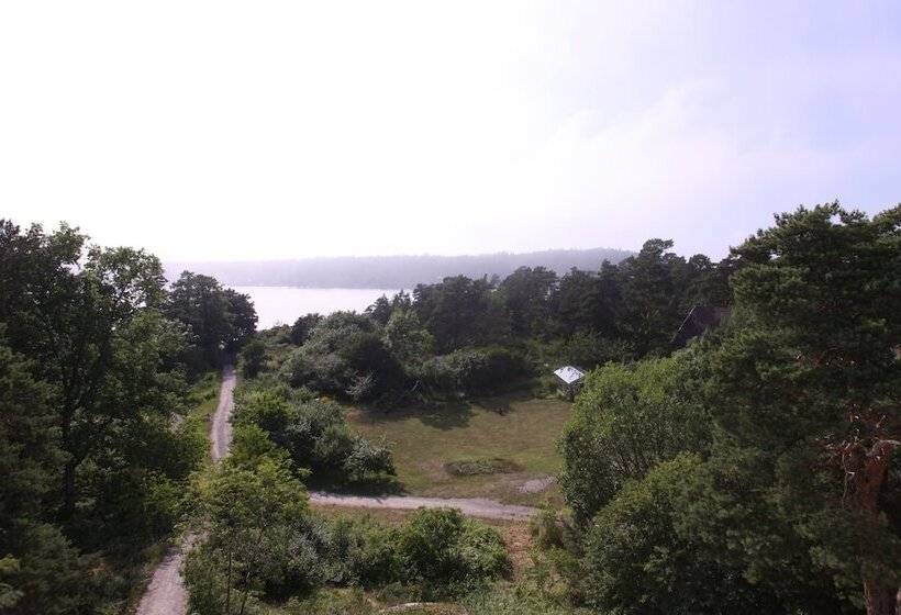 Idöborgs Stuguthyrning