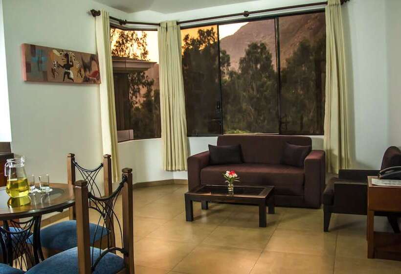 Kankay Hotel & Centro De Convenciones