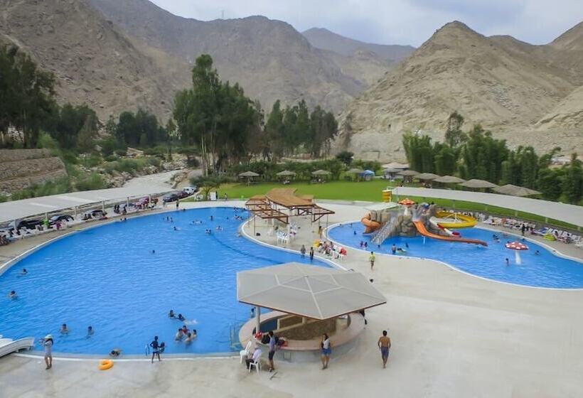 Kankay Hotel & Centro De Convenciones