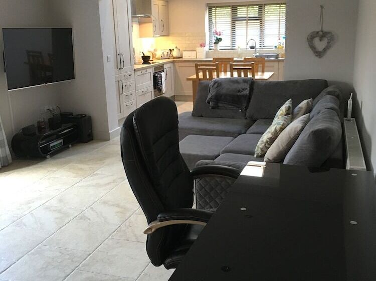 King William Cottage